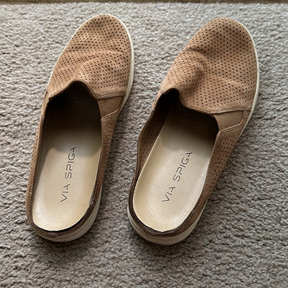Slide Sneakers